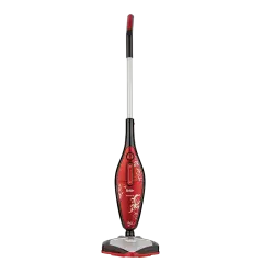 Fakir Darky's İkisi Bir Arada Dikey Kablolu Kuru Vakum Süpürgesi Rouge - 2
