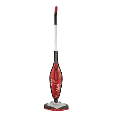 Fakir Darky's İkisi Bir Arada Dikey Kablolu Kuru Vakum Süpürgesi Rouge - 2