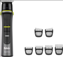 Fakir Exetrim Saç Sakal Kesme Makinesi - Fakir