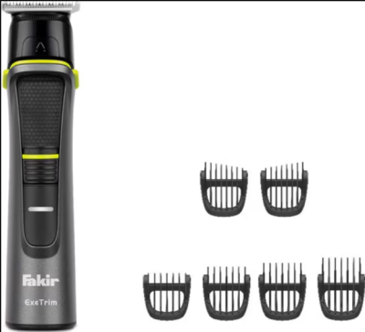 Fakir Exetrim Saç Sakal Kesme Makinesi - 1