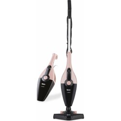 Fakir Lucky Dikey Kablolu Vakum Süpürgesi Rose - Fakir