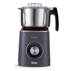 Fakir MixyPro Plus Smoothie Blender Antrasit - 3
