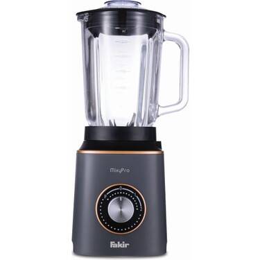 Fakir MixyPro Plus Smoothie Blender Antrasit - 2