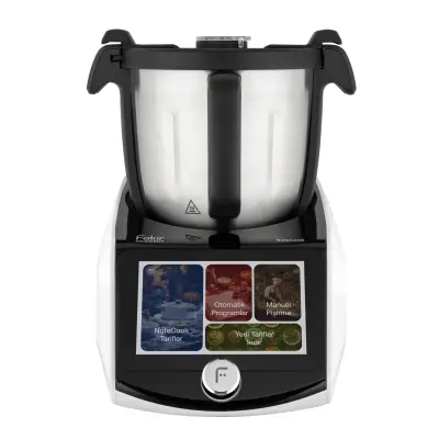 Fakir Notecook Multifonksiyonel Pişirici - 4