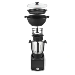 Fakir Notecook Multifonksiyonel Pişirici - 2