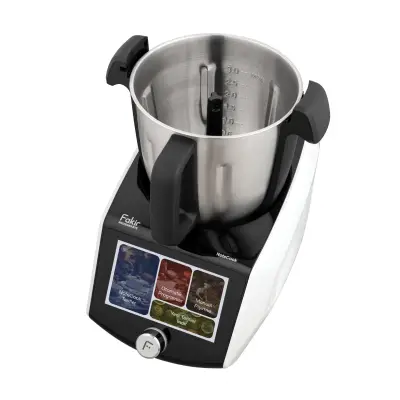 Fakir Notecook Multifonksiyonel Pişirici - 5