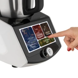 Fakir Notecook Multifonksiyonel Pişirici - 3