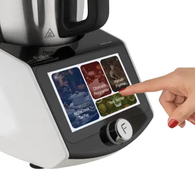 Fakir Notecook Multifonksiyonel Pişirici - 3