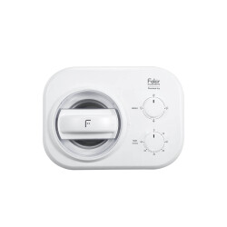 Fakir Premium Dondurma Yapma Makinesi Beyaz - 2