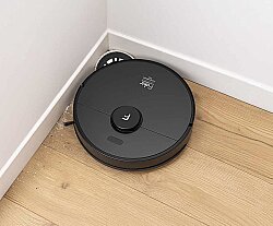 Fakir Robert RS 850 Plus Robot Süpürge - 2