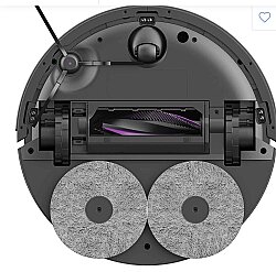 Fakir Robert RS 850 Plus Robot Süpürge - 4