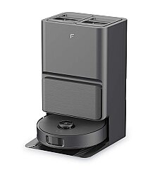 Fakir Robert RS 850 Plus Robot Süpürge - 5