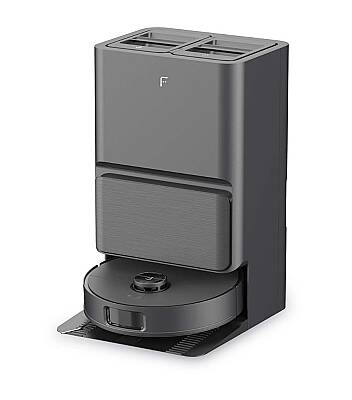 Fakir Robert RS 850 Plus Robot Süpürge - 5