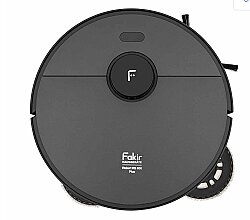 Fakir Robert RS 850 Plus Robot Süpürge - 6