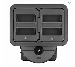 Fakir Robert RS 850 Plus Robot Süpürge - 7