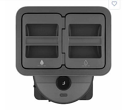Fakir Robert RS 850 Plus Robot Süpürge - 7