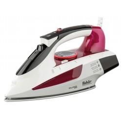 Fakir Skywalk Buharlı Ütü Red - Fakir