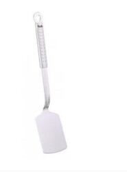 Fissler 020-076-35-000/0 Spatula Paslanmaz Çelik - Fissler