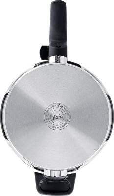 Fissler 602-810-10-070 Vitaquick Premium Düdüklü Tencere 8lt ,Buharlı Pişirme ataçmanlı - 4