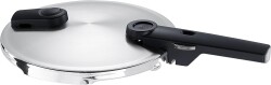 Fissler 602-810-10-070 Vitaquick Premium Düdüklü Tencere 8lt ,Buharlı Pişirme ataçmanlı - 3