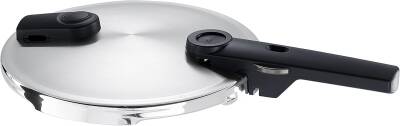 Fissler 602-810-10-070 Vitaquick Premium Düdüklü Tencere 8lt ,Buharlı Pişirme ataçmanlı - 3