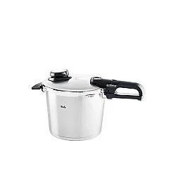 Fissler 622-412-13-090 Vitavit Premium Mat 6+3,5 Litre Düdüklü Tencere Set - 2