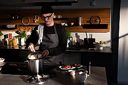 Fissler 622-412-13-090 Vitavit Premium Mat 6+3,5 Litre Düdüklü Tencere Set - 4