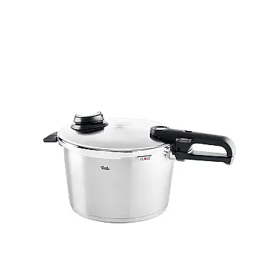 Fissler 622-812-08-070 Vitavit® Premium Düdüklü Tencere - 1