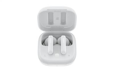 Hush TWS ANC Bluetooth Earspeaker , Hush TWS ANC Aktif ses azaltıcı KULAK İÇİ bLUETOOTH hOPERLÖR - 3