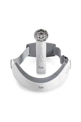 Iyo Face & Neck Collagen Booster - 1