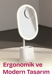 Iyo GLIMM MAKYAJ AYNASI - 2