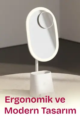 Iyo GLIMM MAKYAJ AYNASI - 2