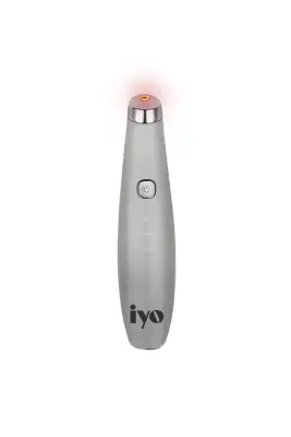 Iyo Revitalizing Eye & Lip Massager - 1