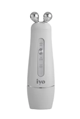 Iyo Trio RF Facial Care - 1