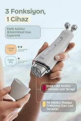 Iyo Trio RF Facial Care - 3
