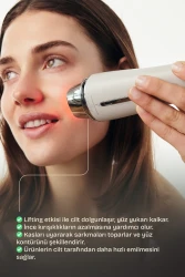 Iyo Trio RF Facial Care - 2