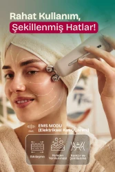 Iyo Trio RF Facial Care - 6