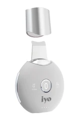 Iyo Ultrasonic Skin Scrubber & Lifter - 1