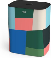 Joseph Joseph 50046 Jonathan Lawes Tota Çamaşır Ayırma Sepeti 90L - Joseph & Joseph