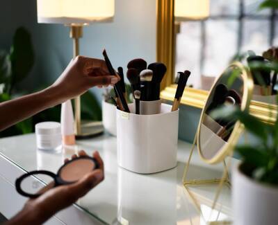 Joseph Joseph 75008 Makyaj Kutusu - 2