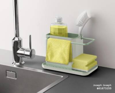 Joseph Joseph 851649 tekne yanı - 1