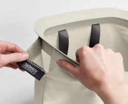 JOSEPH JOSEPH 90LT ÇAMAŞIR SEPETİ - 3