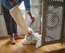 JOSEPH JOSEPH 90LT ÇAMAŞIR SEPETİ - 5