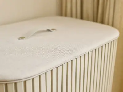 JOSEPH JOSEPH 90Lt Çamaşır Sepeti - 3