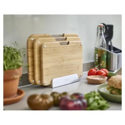 Joseph Joseph bamboo Kesme Tahta Seti 60236 - 2