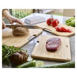 Joseph Joseph bamboo Kesme Tahta Seti 60236 - 3