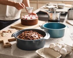 JOSEPH JOSEPH Kek Kalıbı 45069 - Joseph & Joseph