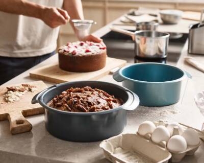 JOSEPH JOSEPH Kek Kalıbı 45069 - 1