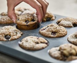 JOSEPH JOSEPH Muffin Kek Kalıbı 45072 - 3