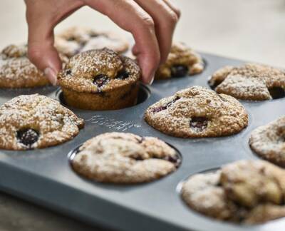 JOSEPH JOSEPH Muffin Kek Kalıbı 45072 - 3